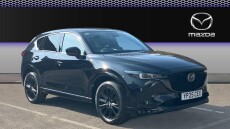 Mazda CX-5 2.0 e-Skyactiv G MHEV Homura 5dr Petrol Estate